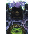 Sharkey The Bounty Hunter
