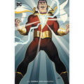 Shazam #8 (variant cover)