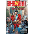 Shazam And The Seven Magic Lands