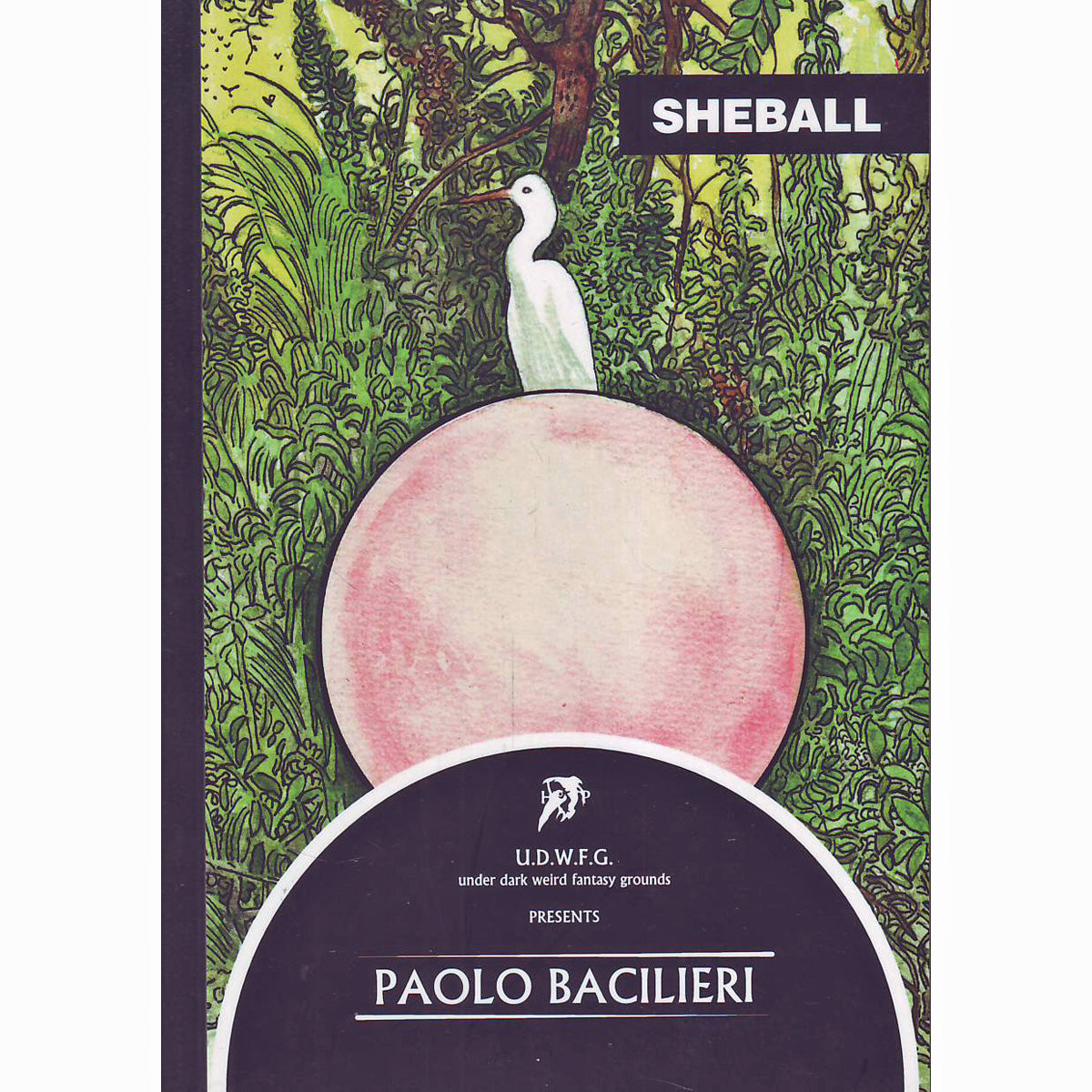 Sheball