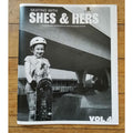 Skating with Shes and Hers: Volume 4