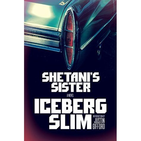 Shetani's Sister