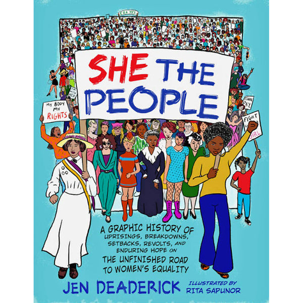 She The People