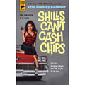 Shills Can't Cash Chips