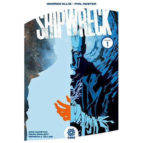 Shipwreck Vol. 1