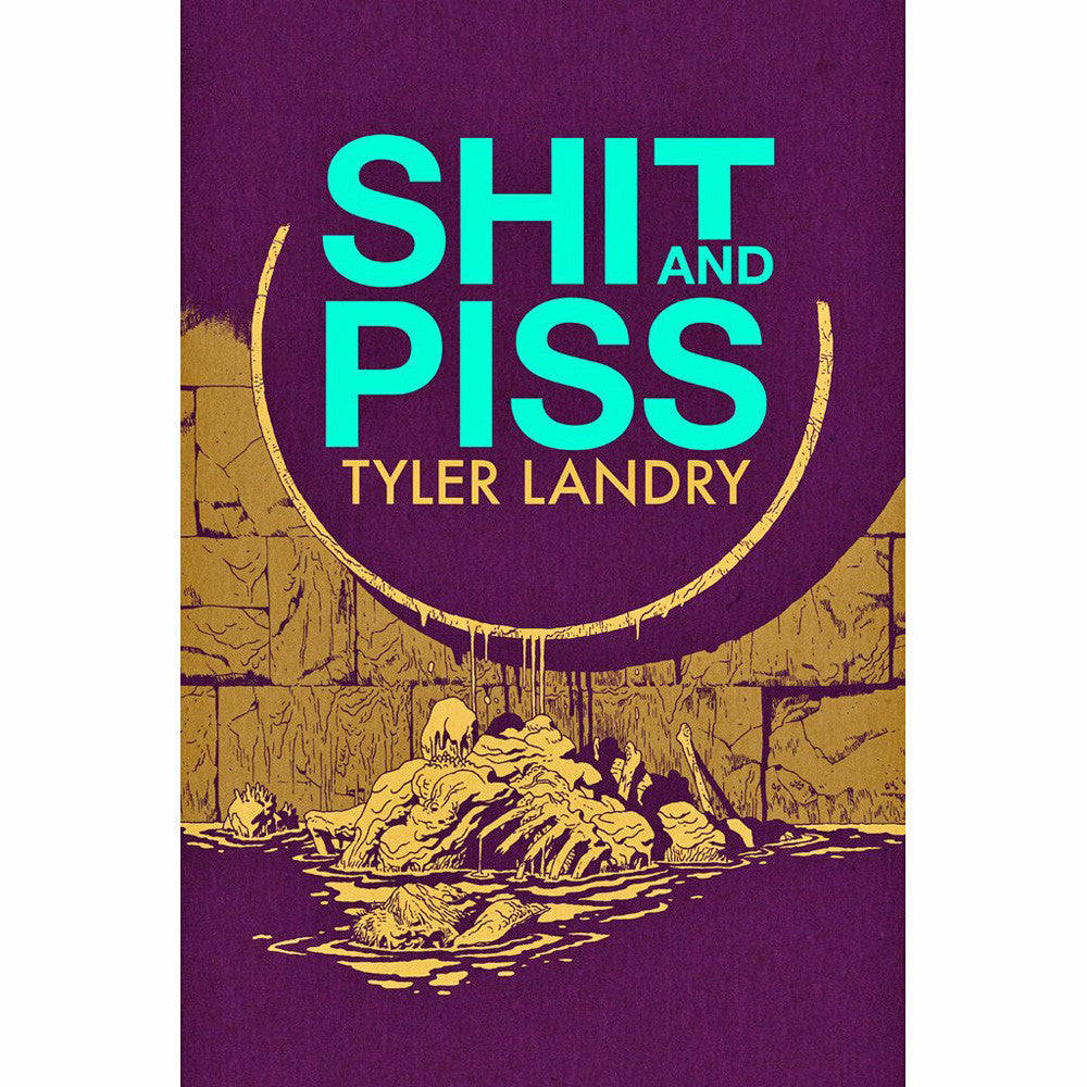 Shit And Piss