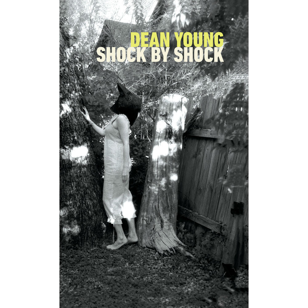 Shock By Shock