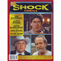 Shock Cinema Magazine #46