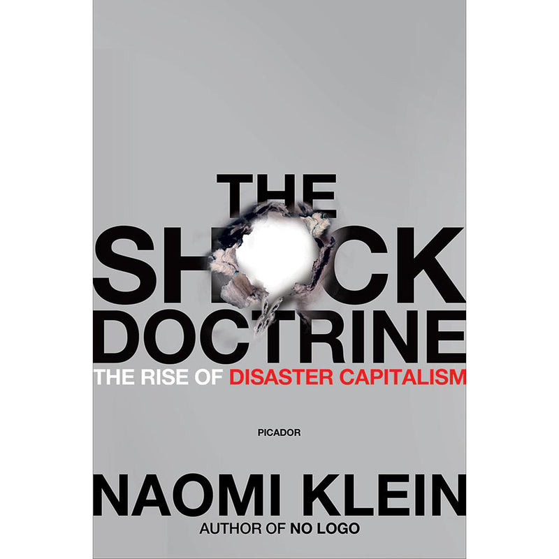 Shock Doctrine