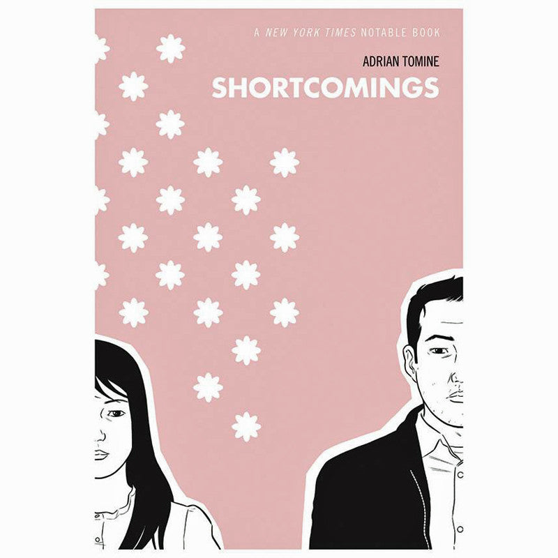 Shortcomings