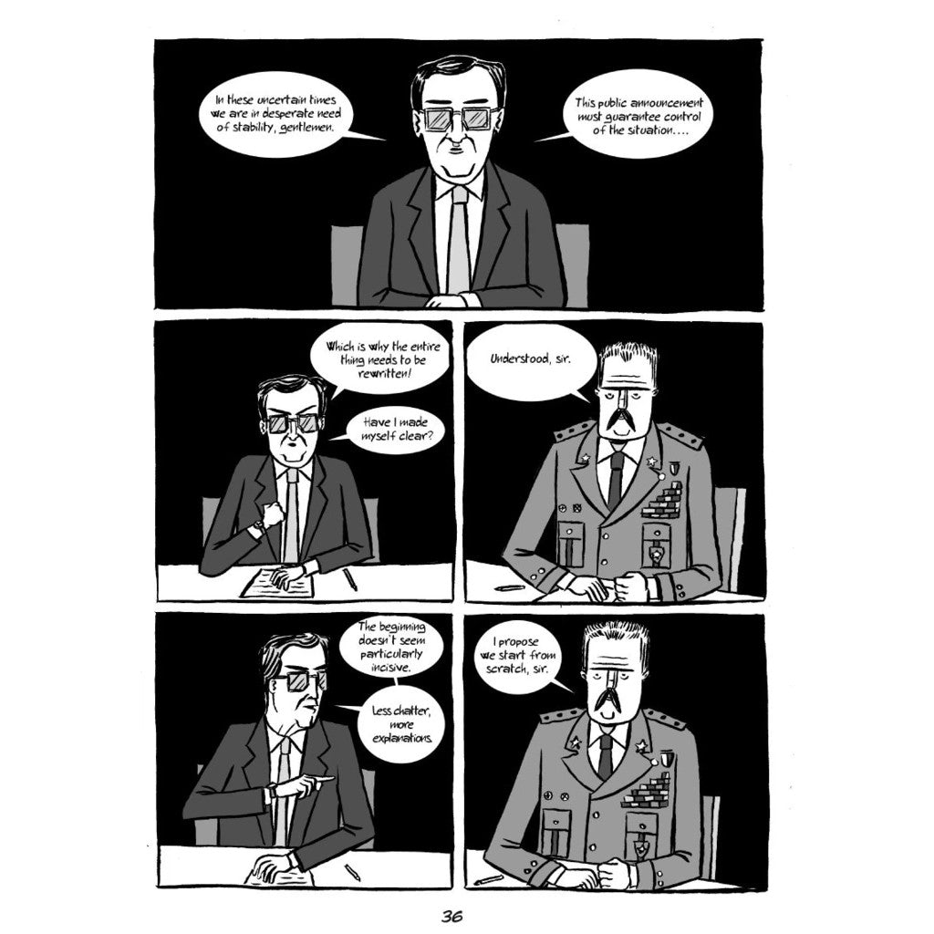 Short and Merciless Stories 