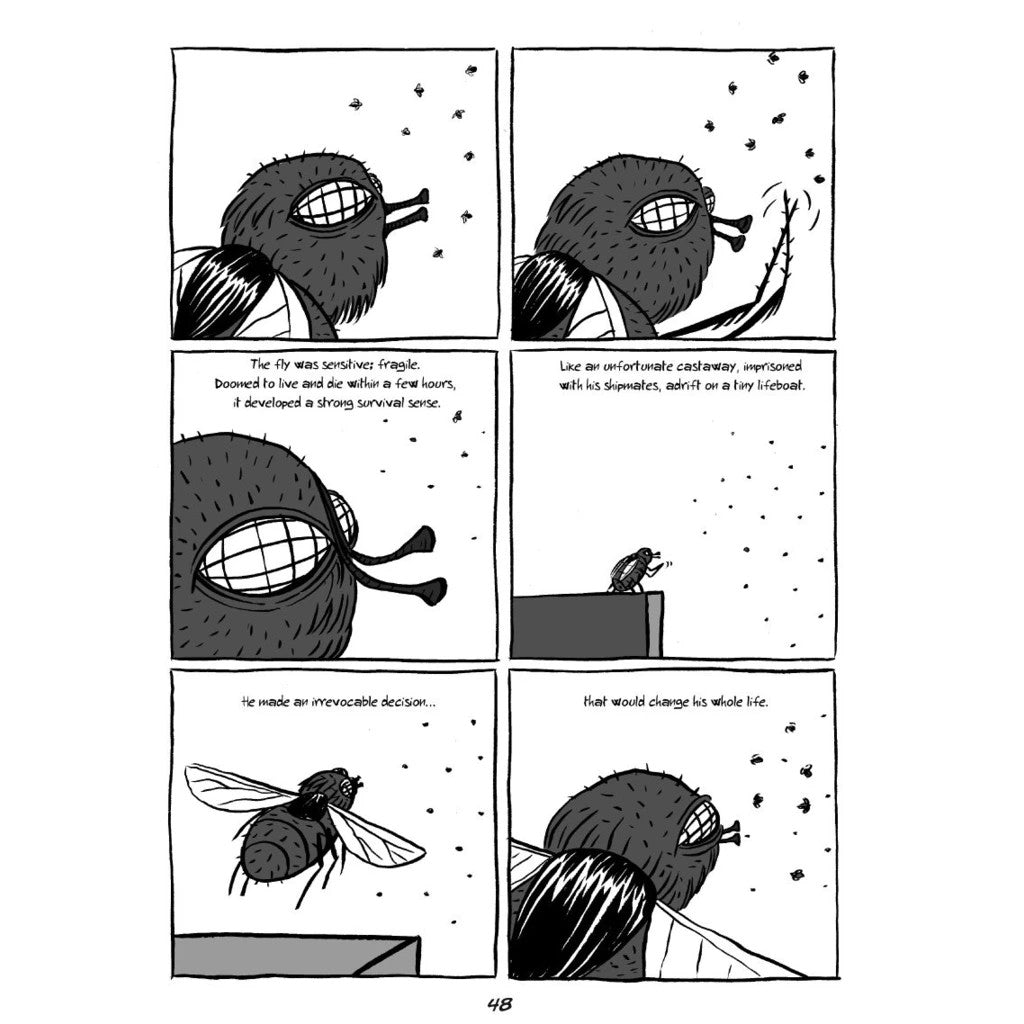 Short and Merciless Stories 