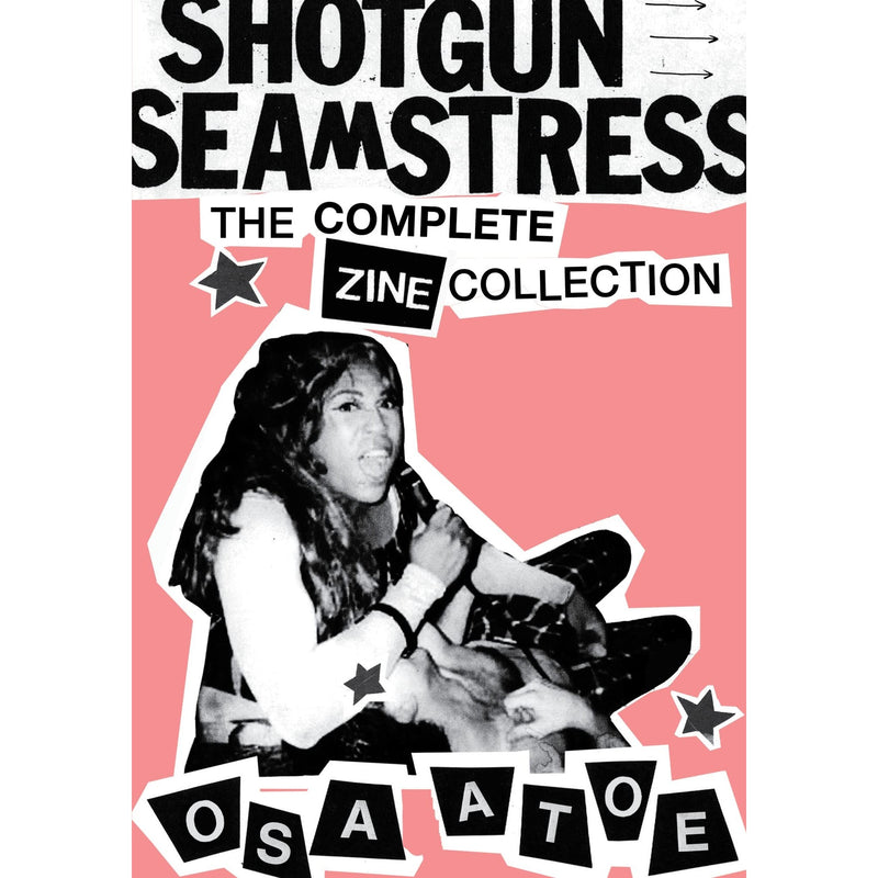 Shotgun Seamstress