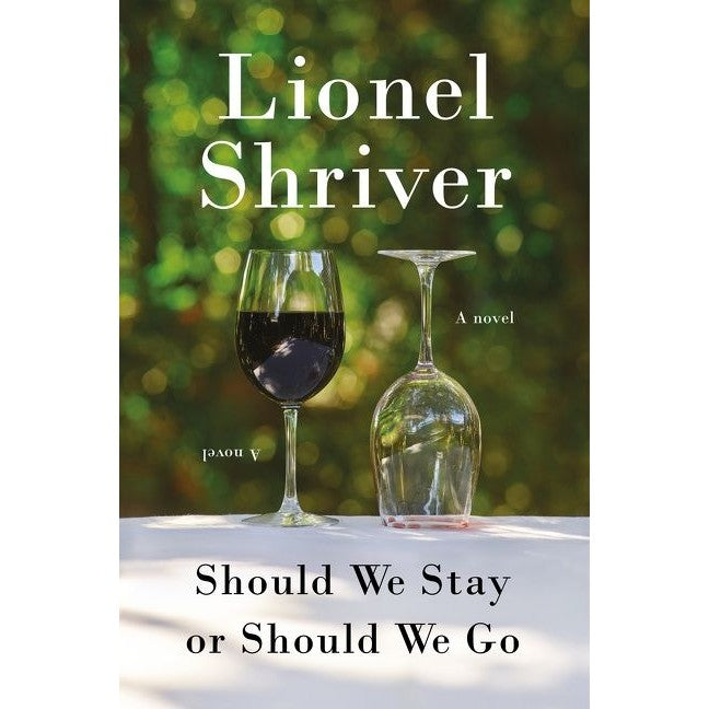 Should We Stay Or Should We Go