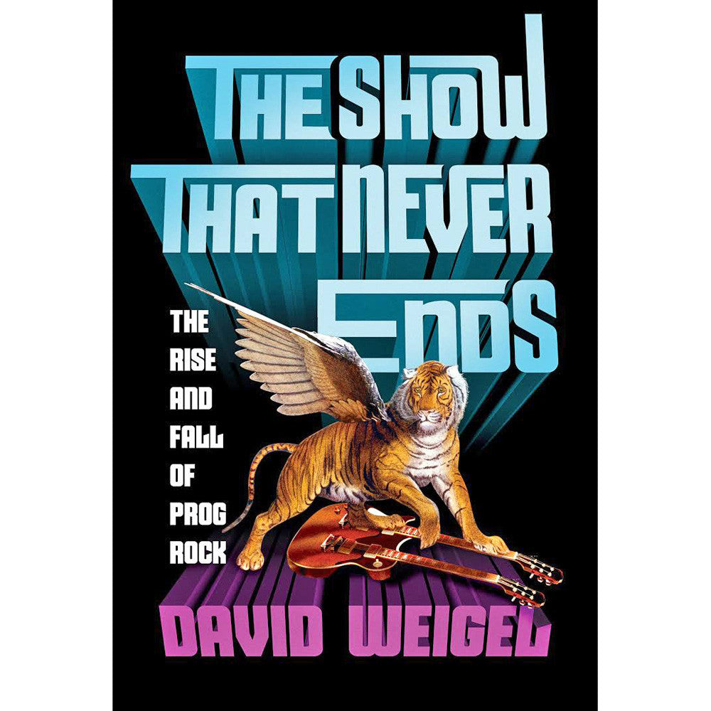 The Show That Never Ends: