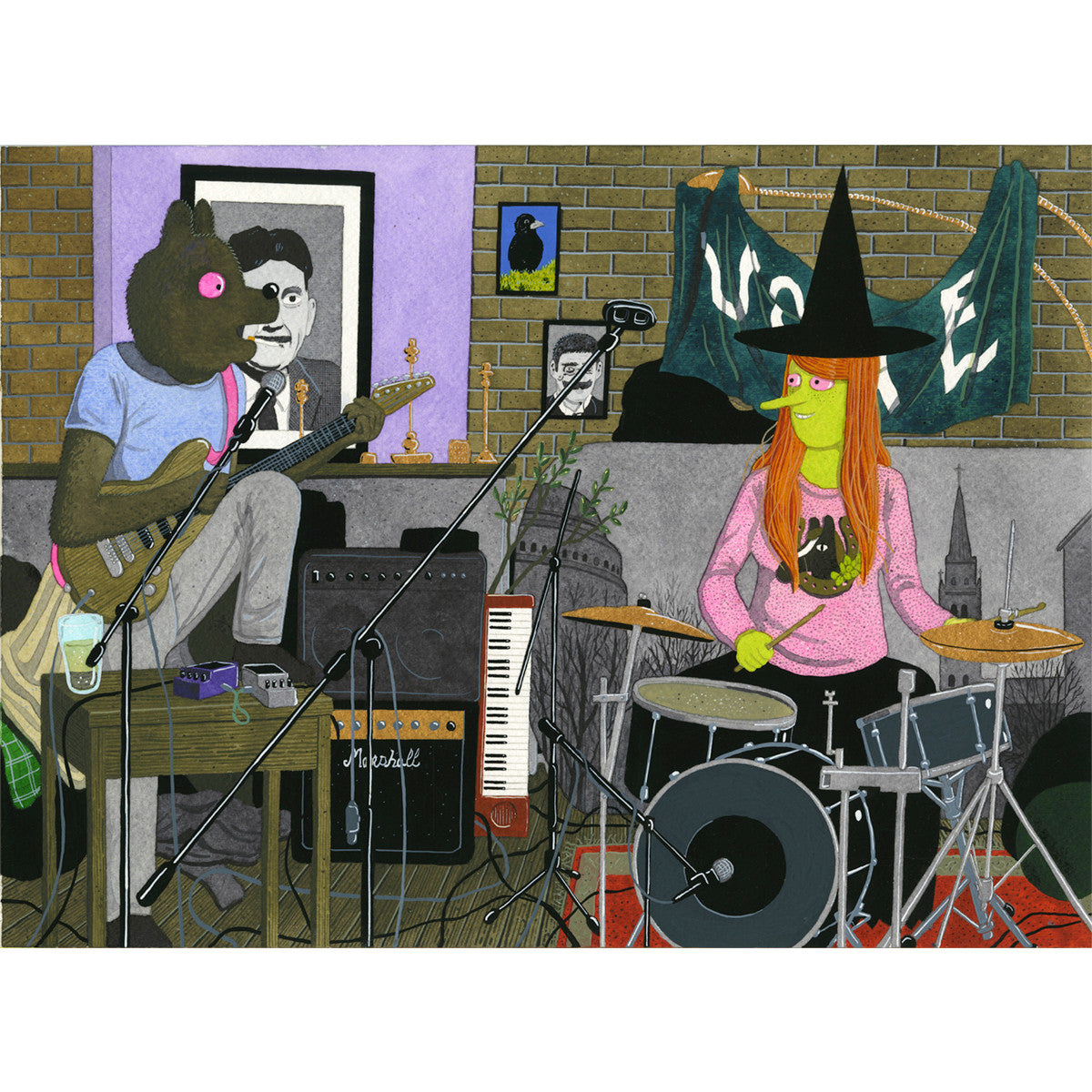 Performance