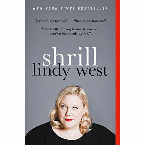 Shrill