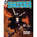 Shudder #4