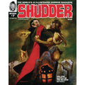 Shudder Magazine #7