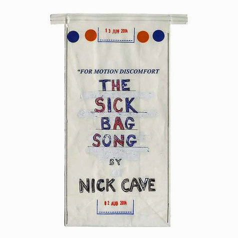 Sick Bag Song