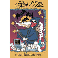 Sick Tats Flash Quaranzine
