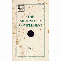 The Sightseer's Complement