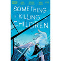 Something Is Killing The Children #25