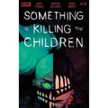 Something Is Killing The Children #28