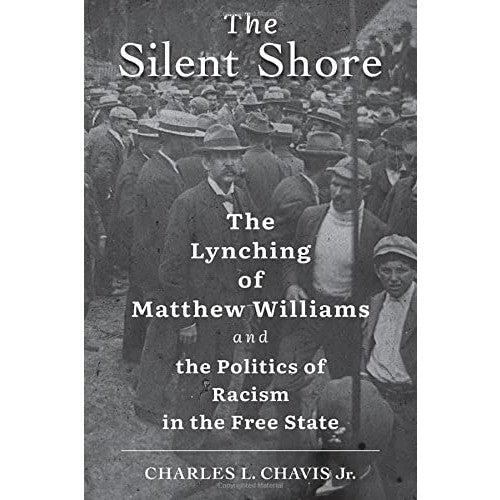The Silent Shore