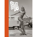 Silver. Skate. Seventies.