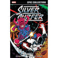 Silver Surfer: Parable (Epic Collection)