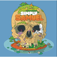 Simply Samuel