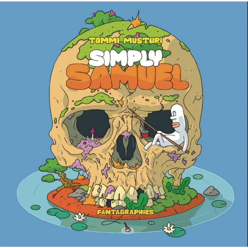 Simply Samuel