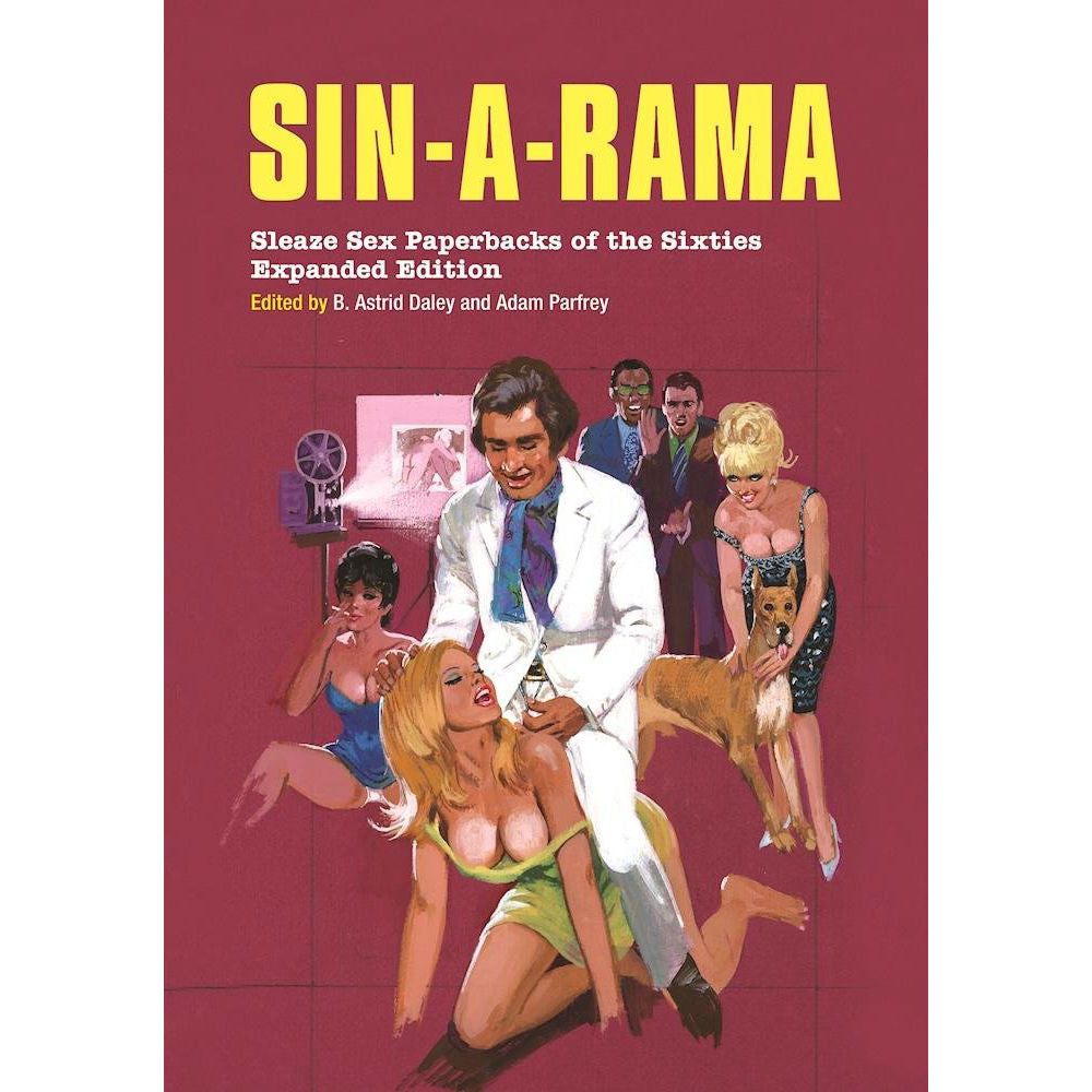 Sin-a-Rama