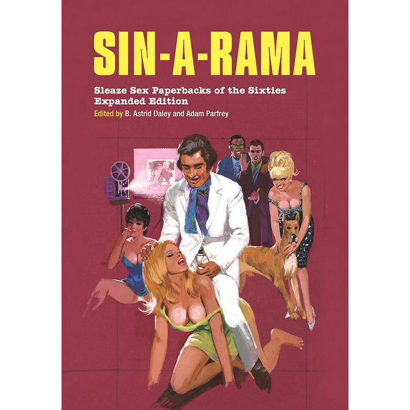 Sin-a-Rama