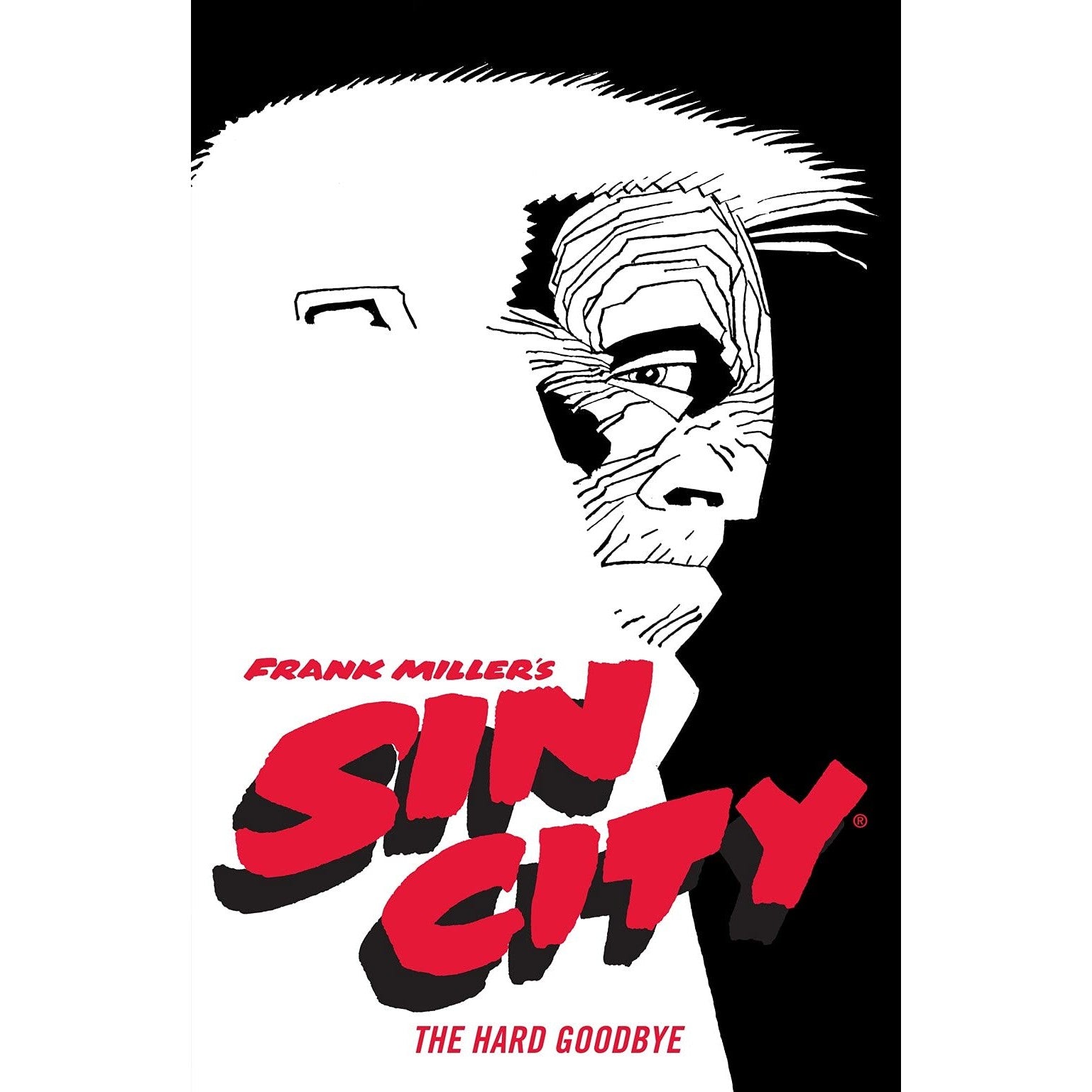 Sin City Vol. 1
