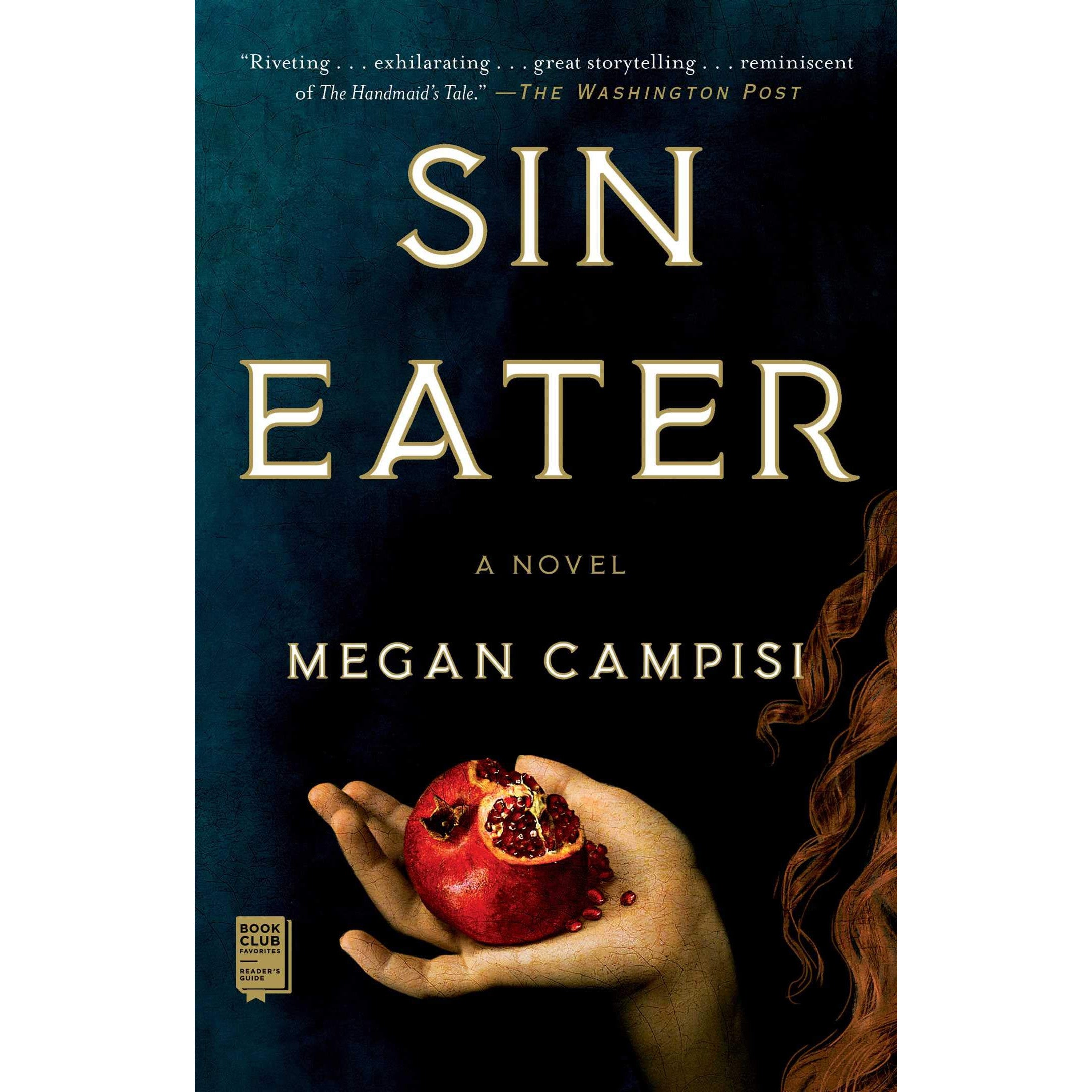 Sin Eater