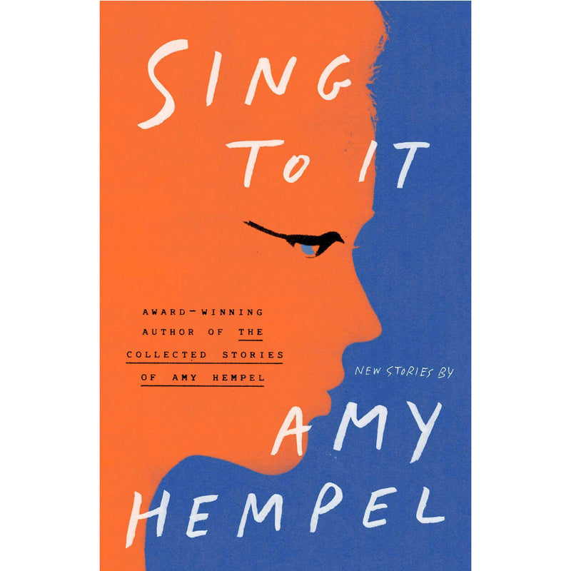 Sing To It (hardcover)