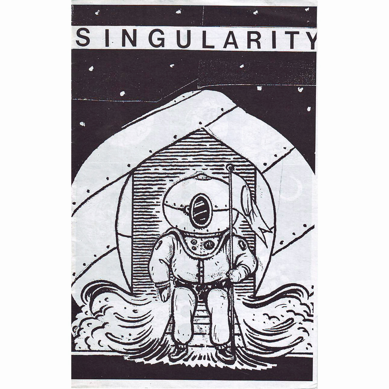 Singularity