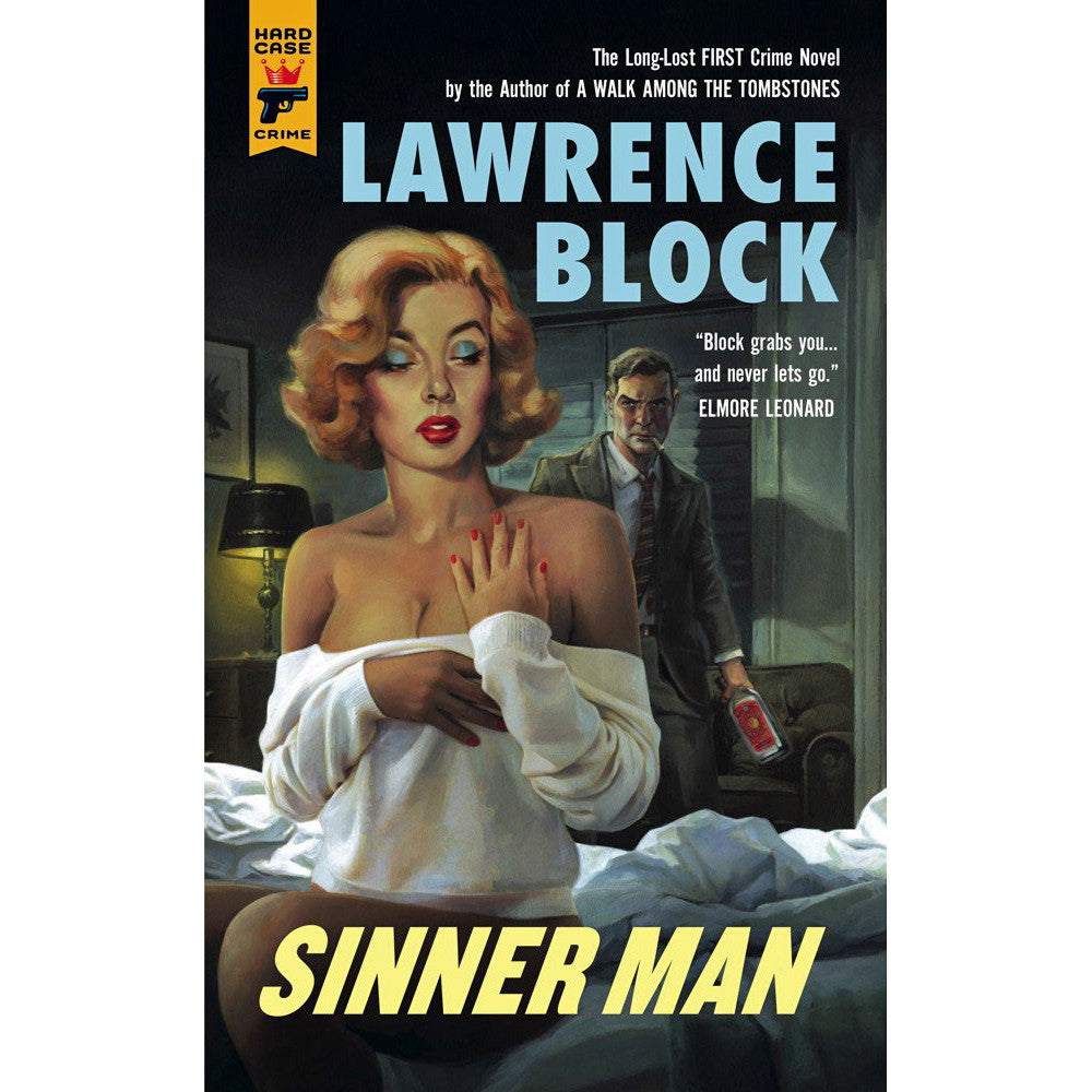 Sinner Man