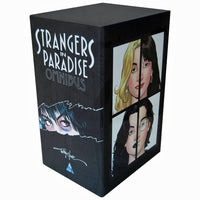 Strangers In Paradise Omnibus