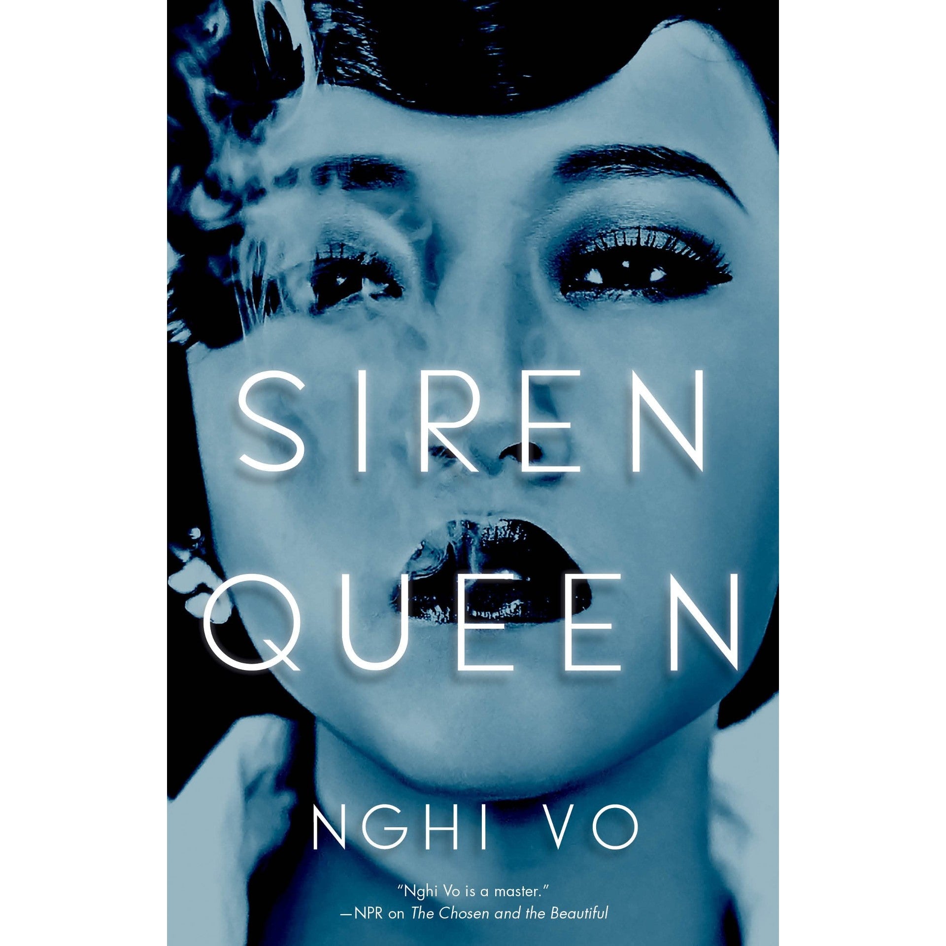 Siren Queen