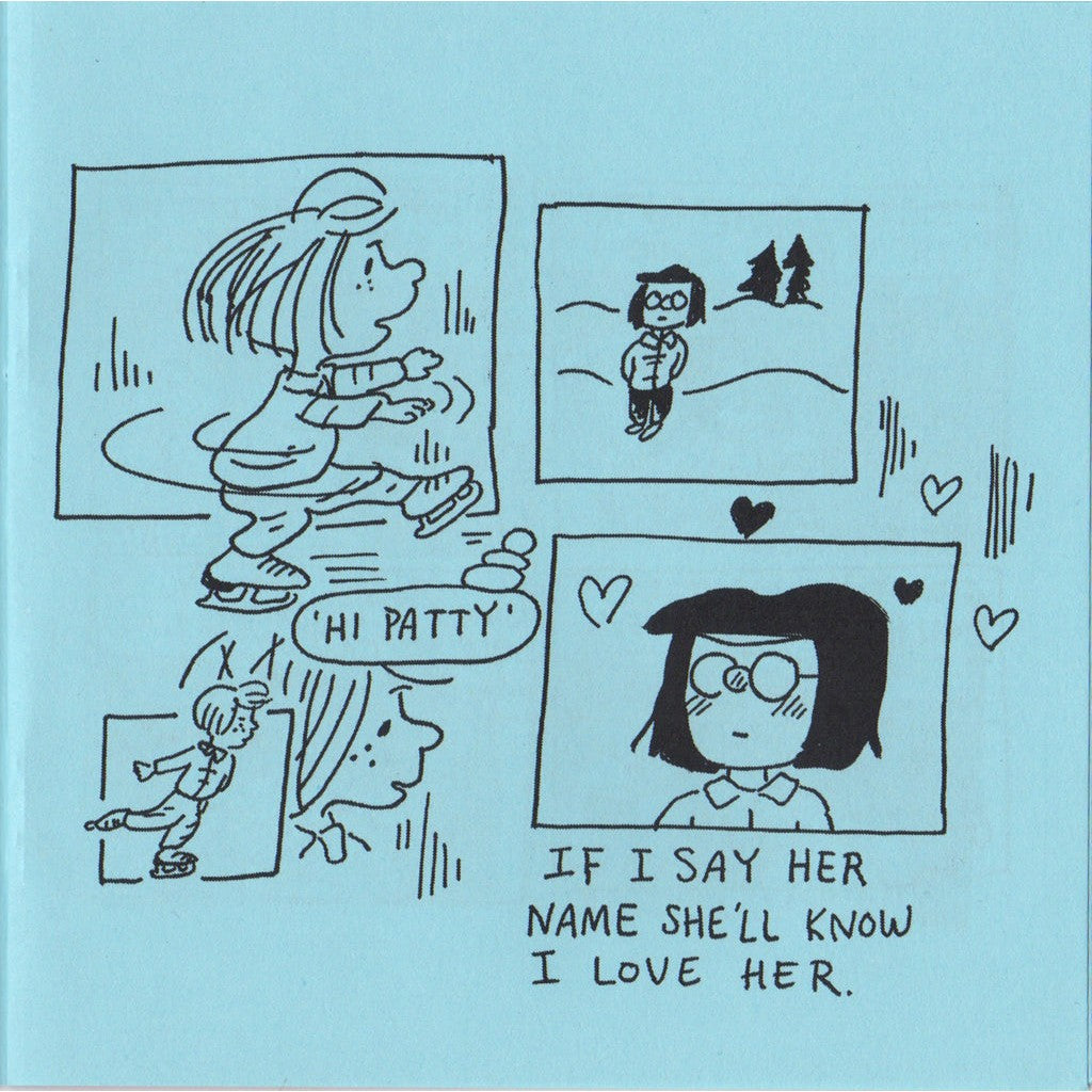 Sir, Is This Love?