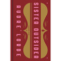 Sister Outsider: Essays and Speeches