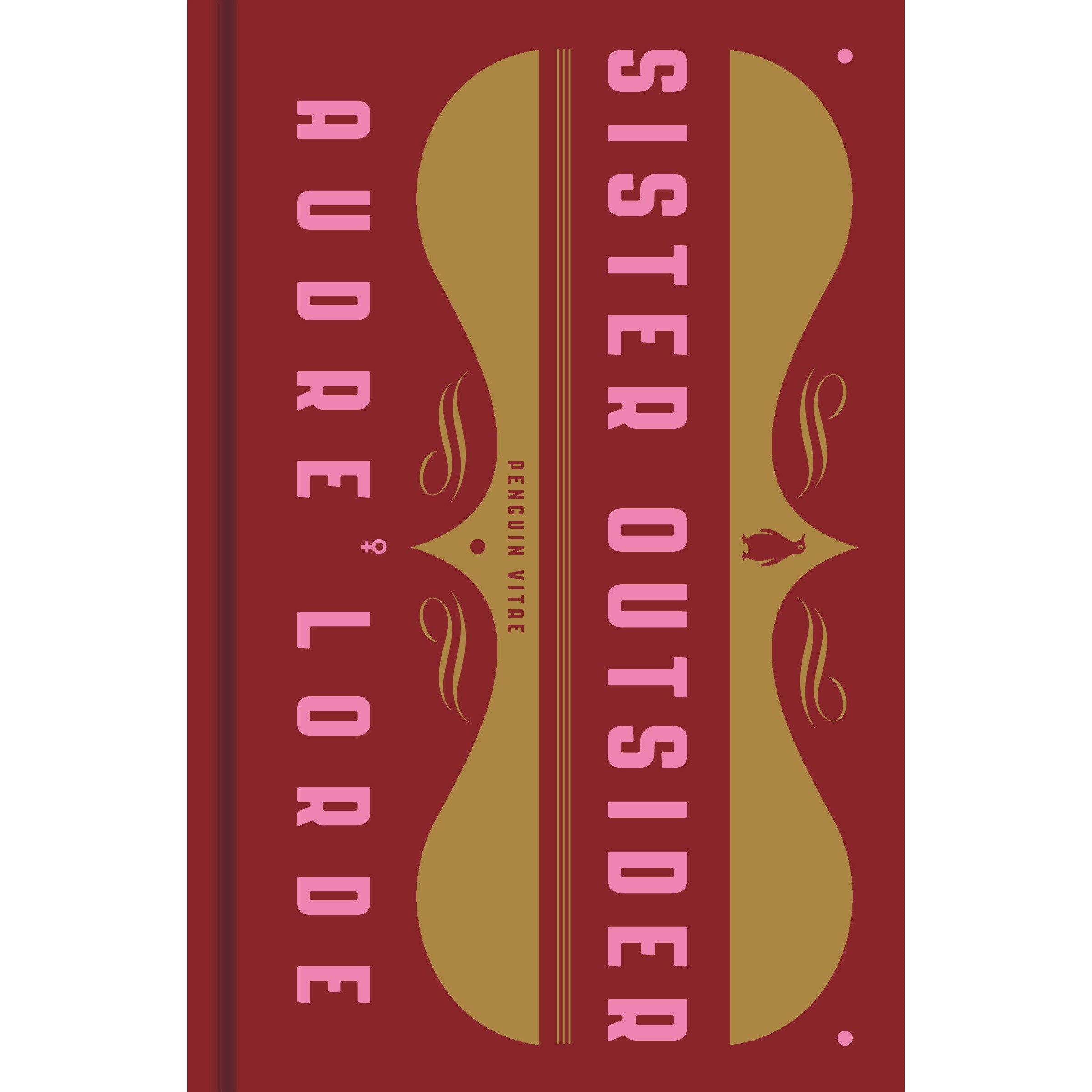 Sister Outsider: Essays and Speeches