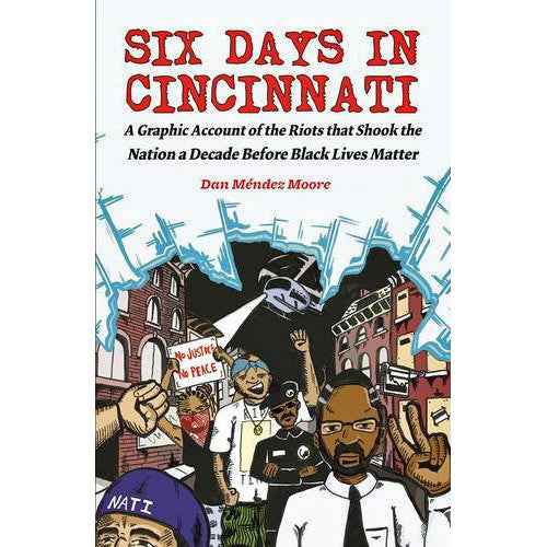 Six Days In Cincinnati