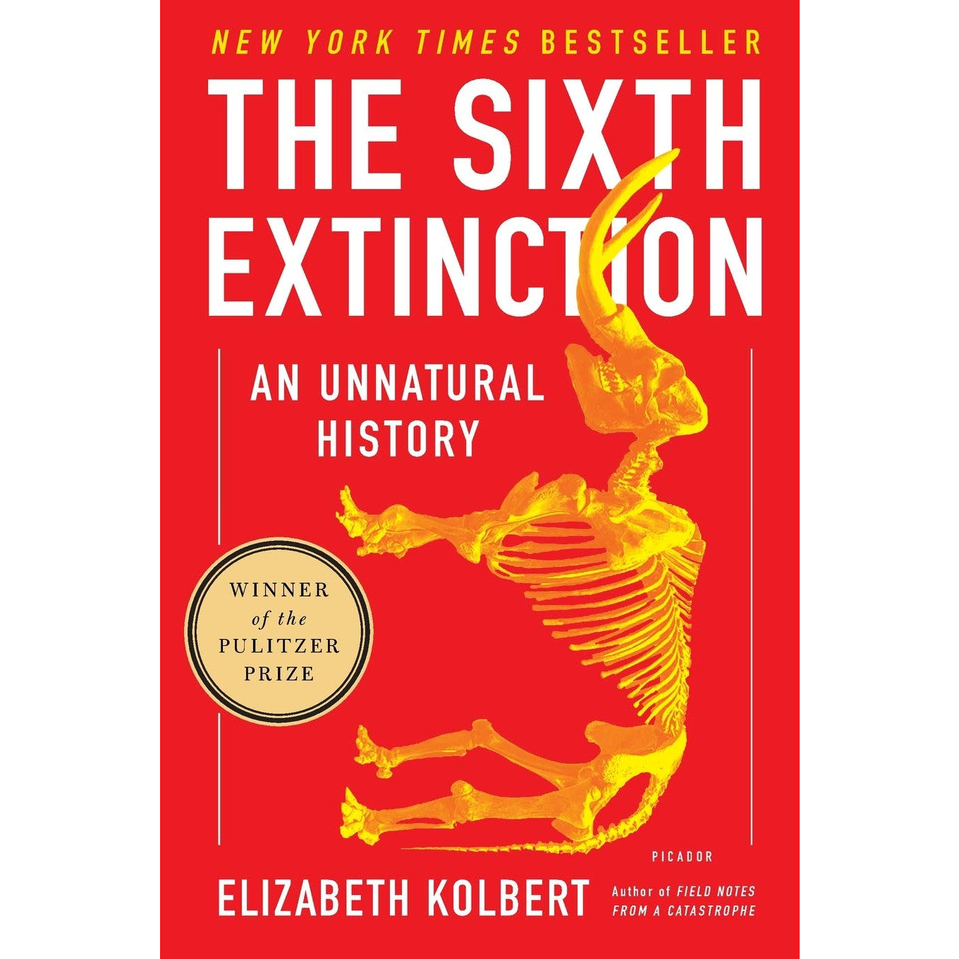 Sixth Extinction