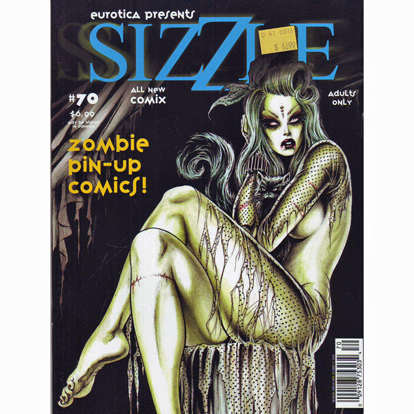 Sizzle #70