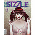 Sizzle #72