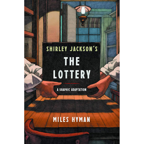 Shirley Jackson's The Lottery